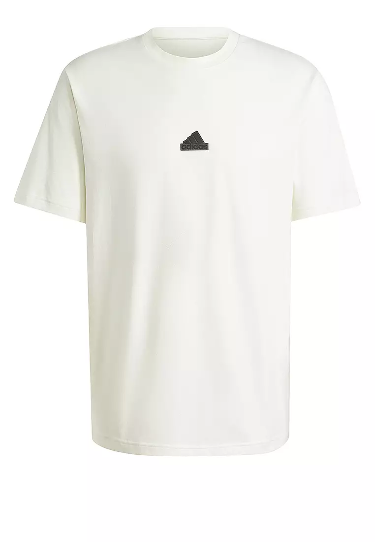 City Escape Graphic Tee