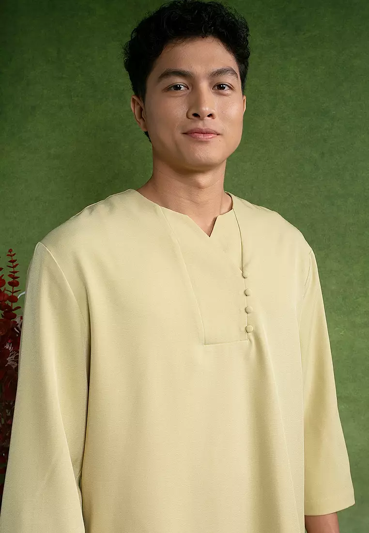 Armada Baju Melayu Set