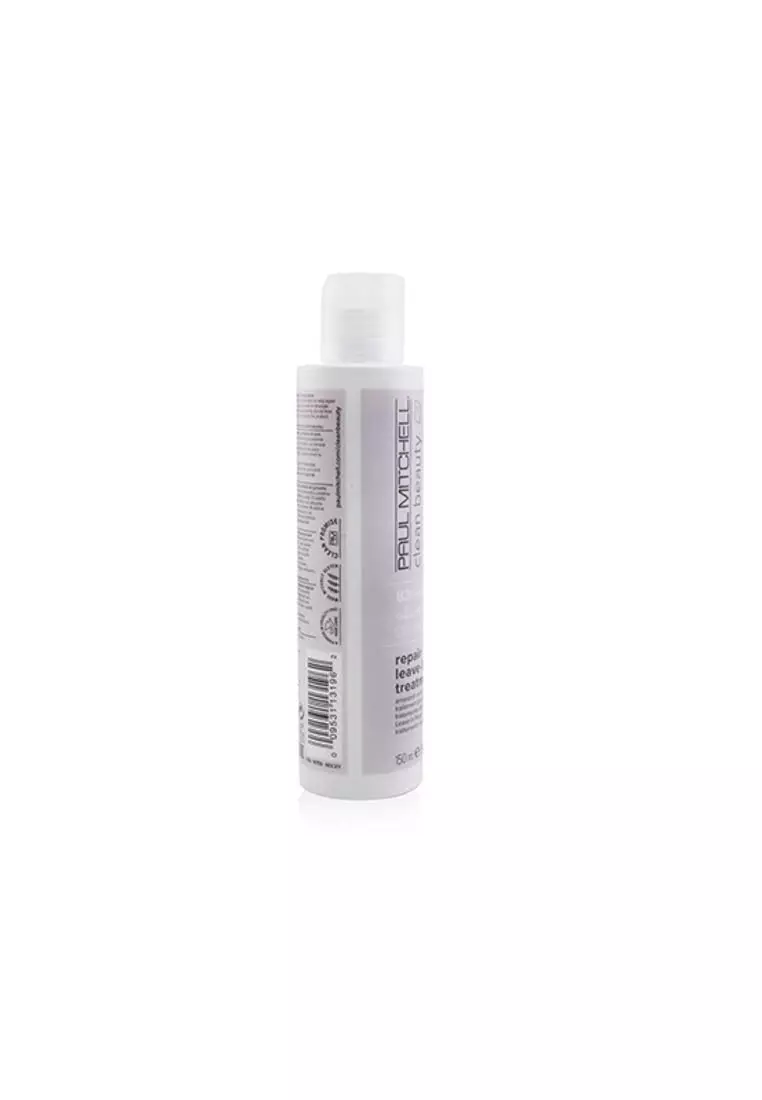 Paul Mitchell - Clean Beauty Repair Leave-In Treatment 150ml/5.1oz