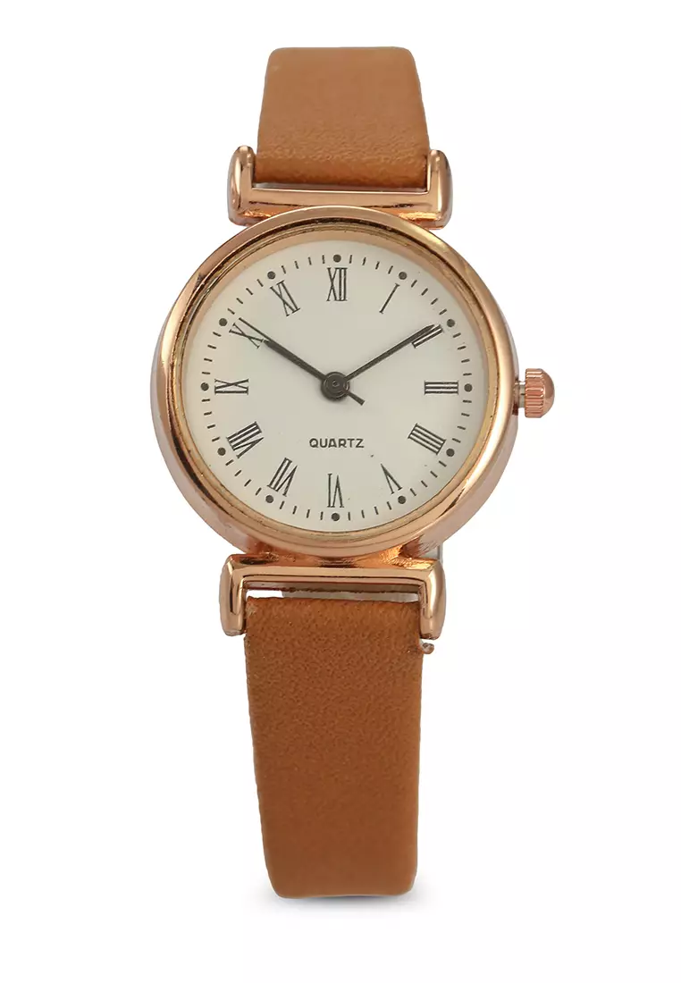 Round iwatch top