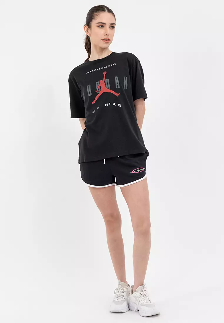 Flight Graphic T-Shirt