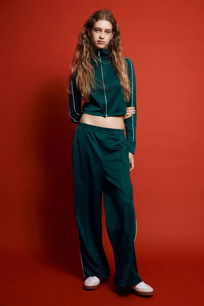 Buy H&M Track pants 2024 Online ZALORA Philippines