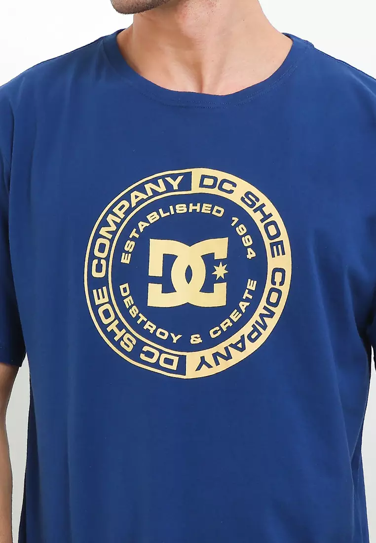 Essentials  Short Sleeve Tee