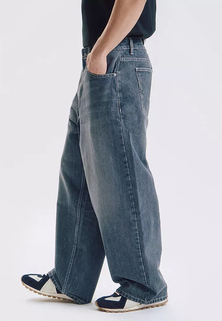 Baggy Jeans