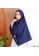 Viarhm navy VIARHM Hijab Syari Aisya Navy 6B012AA5C5A406GS_3