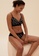 MARKS & SPENCER black M&S Archive Embroidery Bikini Knickers 86903USE91A9BAGS_3