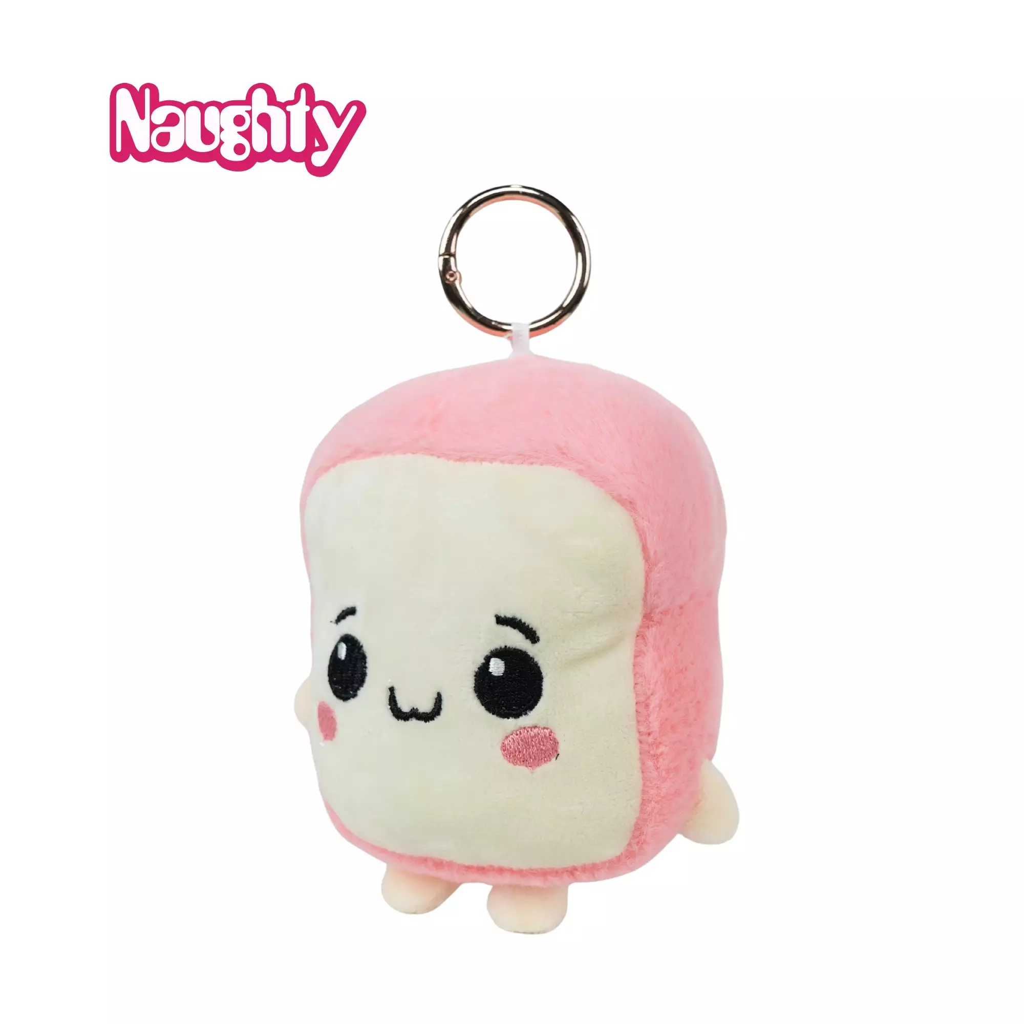 Gantungan Kunci Tas Keychain Bag GKC240900030 Naughty Accessories