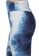 London Rag blue Dark Blue Tie Dye Scrunch Workout Pants F2EF6AA866DB71GS_4