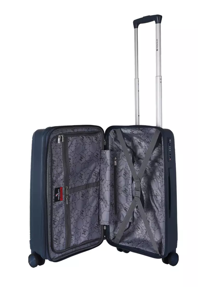308 Hard Case Luggage Small (19.5 inches)