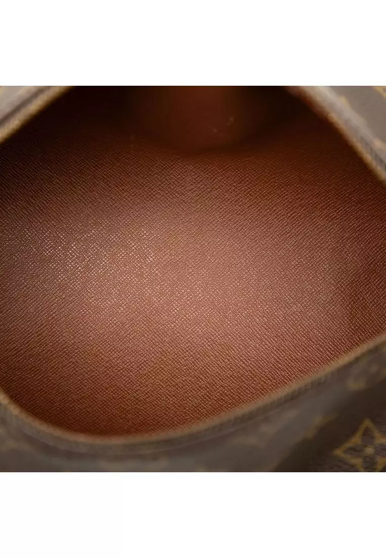 Pre-Loved Louis Vuitton Monogram Papillon 26