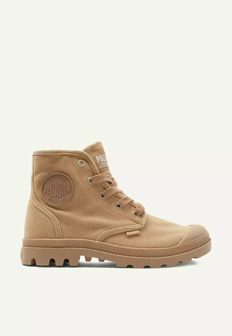 Pampa Hi Women's Boots
