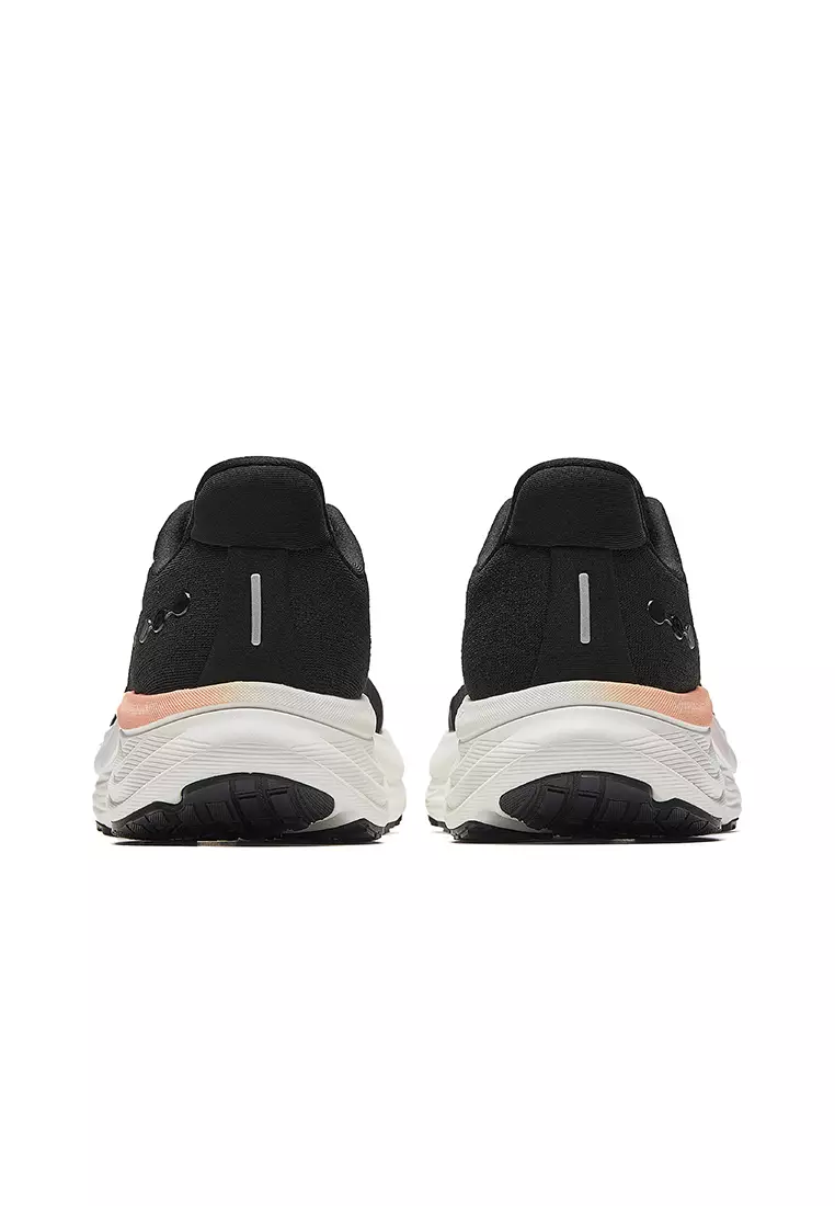 Women PG7 Running Shoes Travel 2 Widefoot Rebound Shock Absorption Sports Shoes 1226A5546