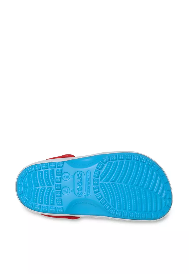 Crocs Unisex Doraemon Classic Clog - Multi