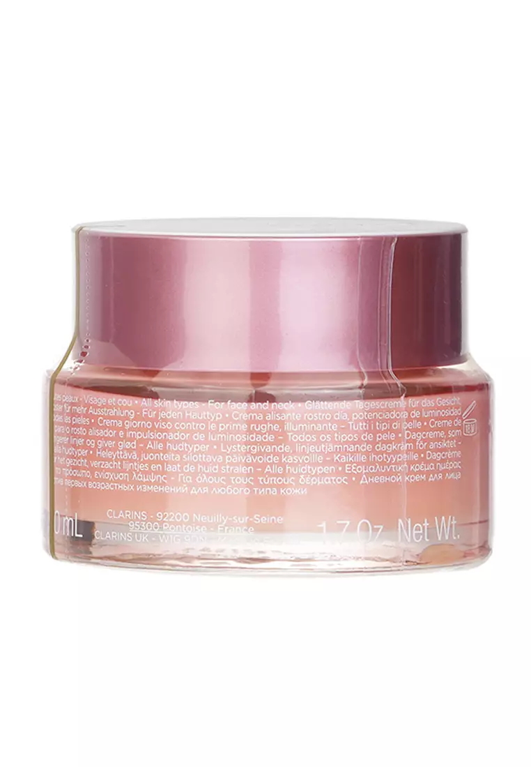 Buy Clarins CLARINS - Multi-Active Jour ( Niacinamide + Sea Holly