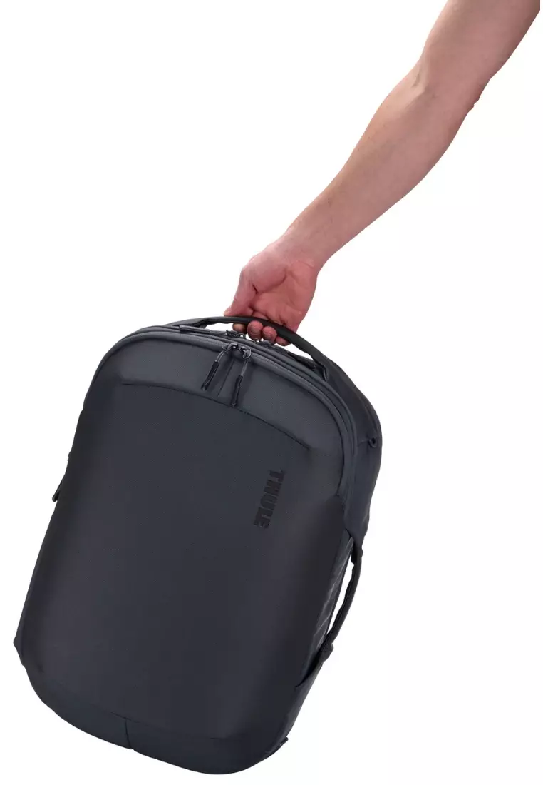 THULE Subterra 2 Convertible Carry on 40L- Dark Slate