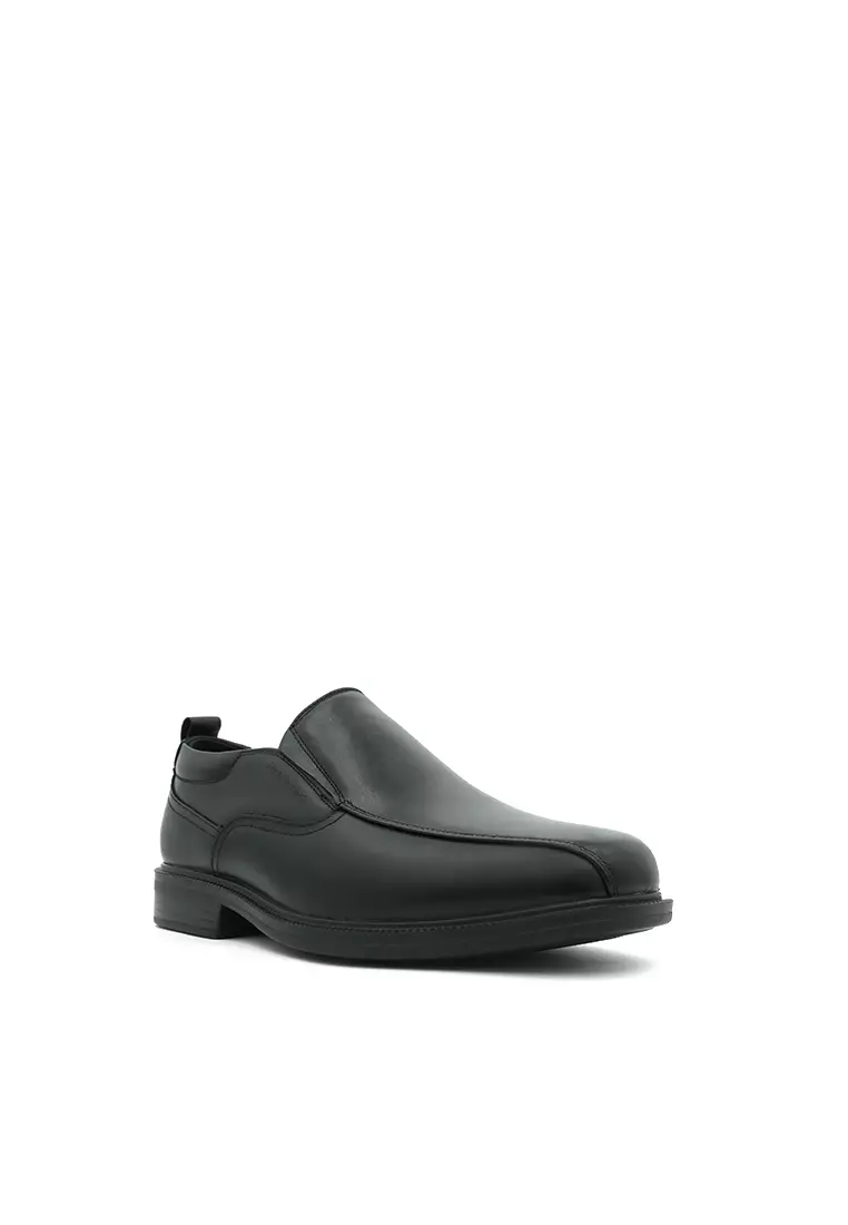 Discount on Hush Puppies  shoes - SKU: Jade Slip On Bt Men's Bts/Dress Casual Shoes