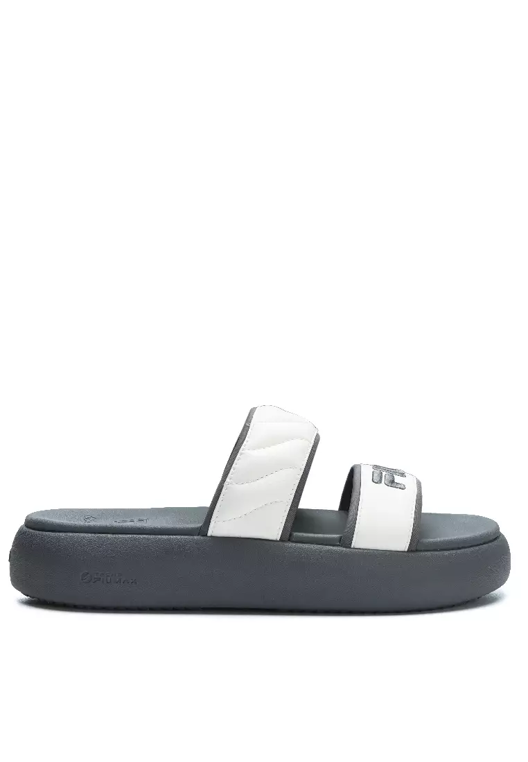 Fila sandals 2025 official website