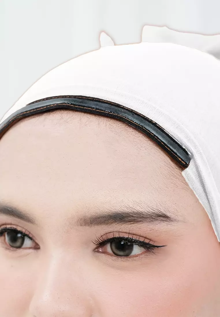 INNER CIPUT CEPOL FARA - WHITE