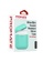 Promate green AirCase Ultra-Slim Scratch Resistant Silicon Case for Airpods 92608ACDD2EA5DGS_6