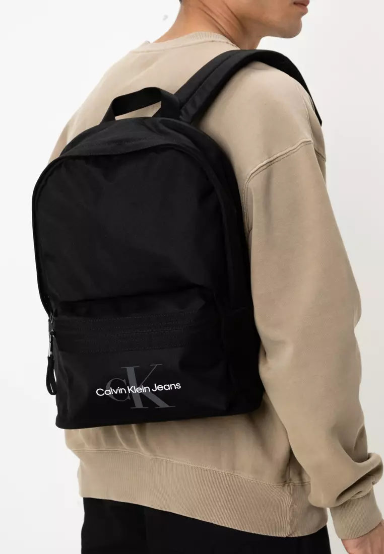 Calvin klein sport essential backpack store