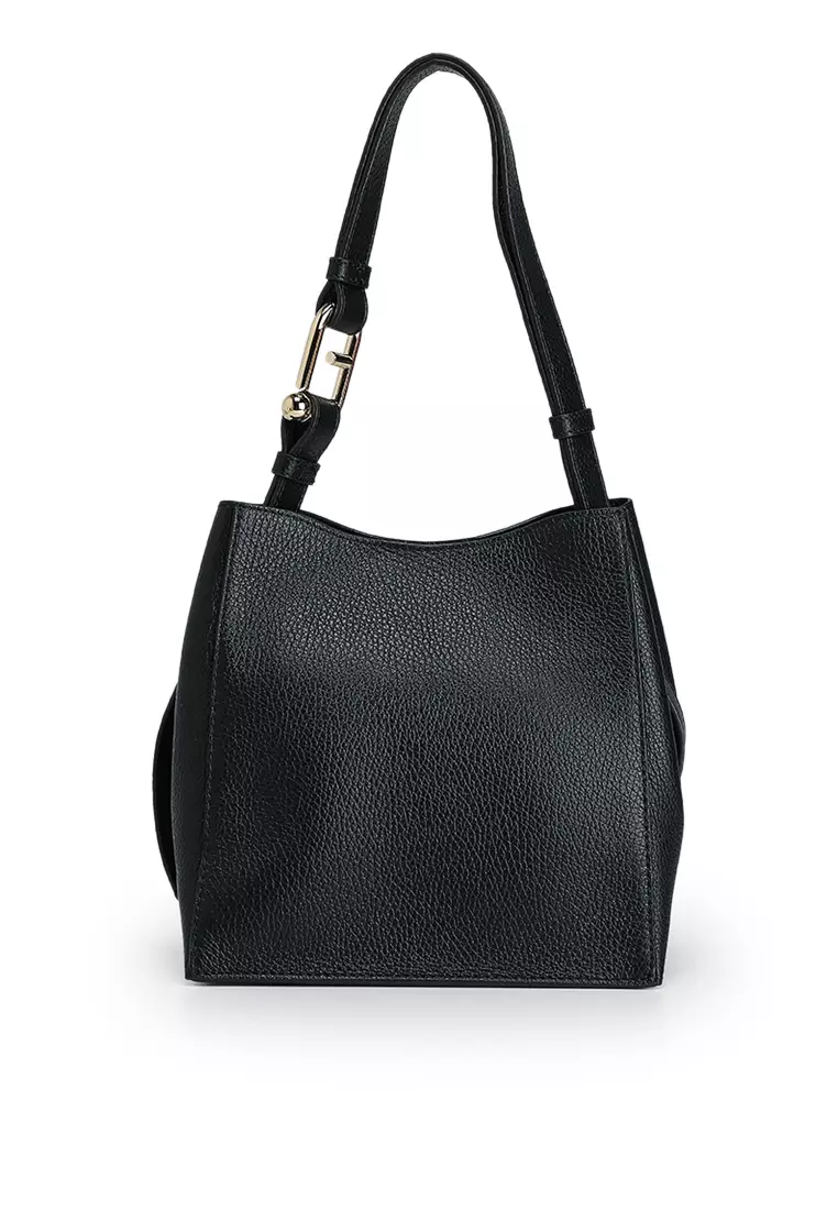 Nuvola Mini Bucket Bag (nt)