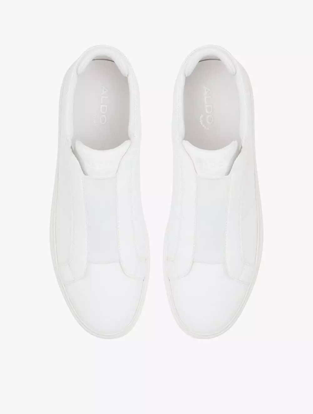 ALDO Aros Men's Fashion Athletics - White