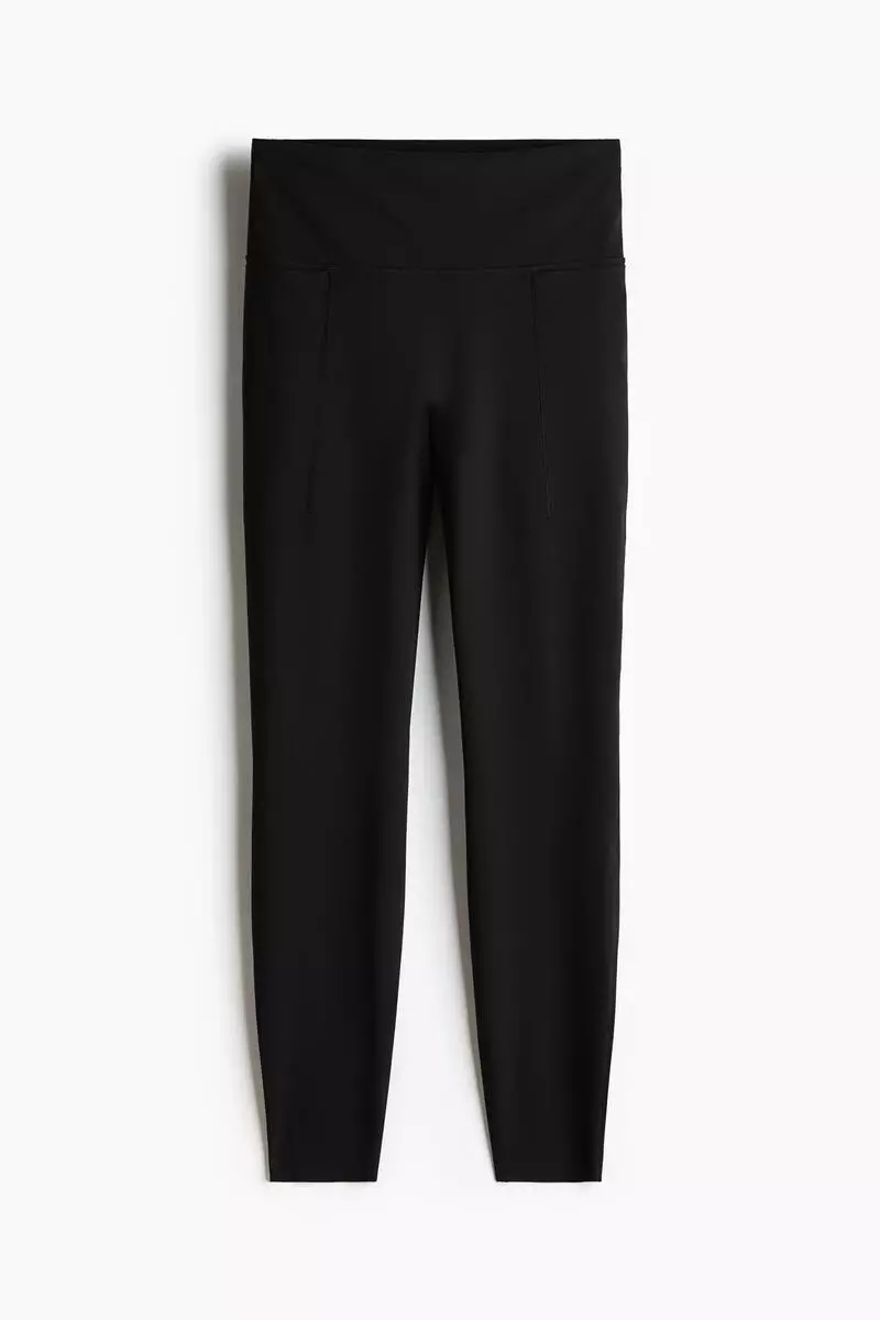 Running leggings with ShapeMove™