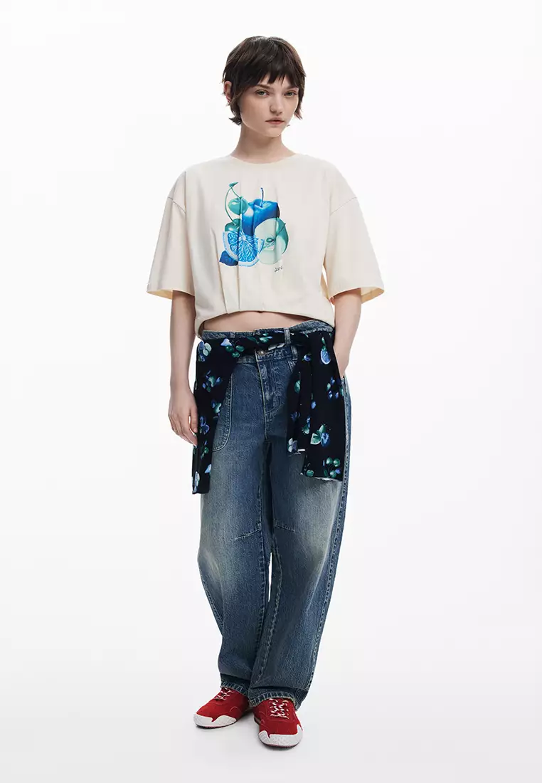 Desigual Women's Tops