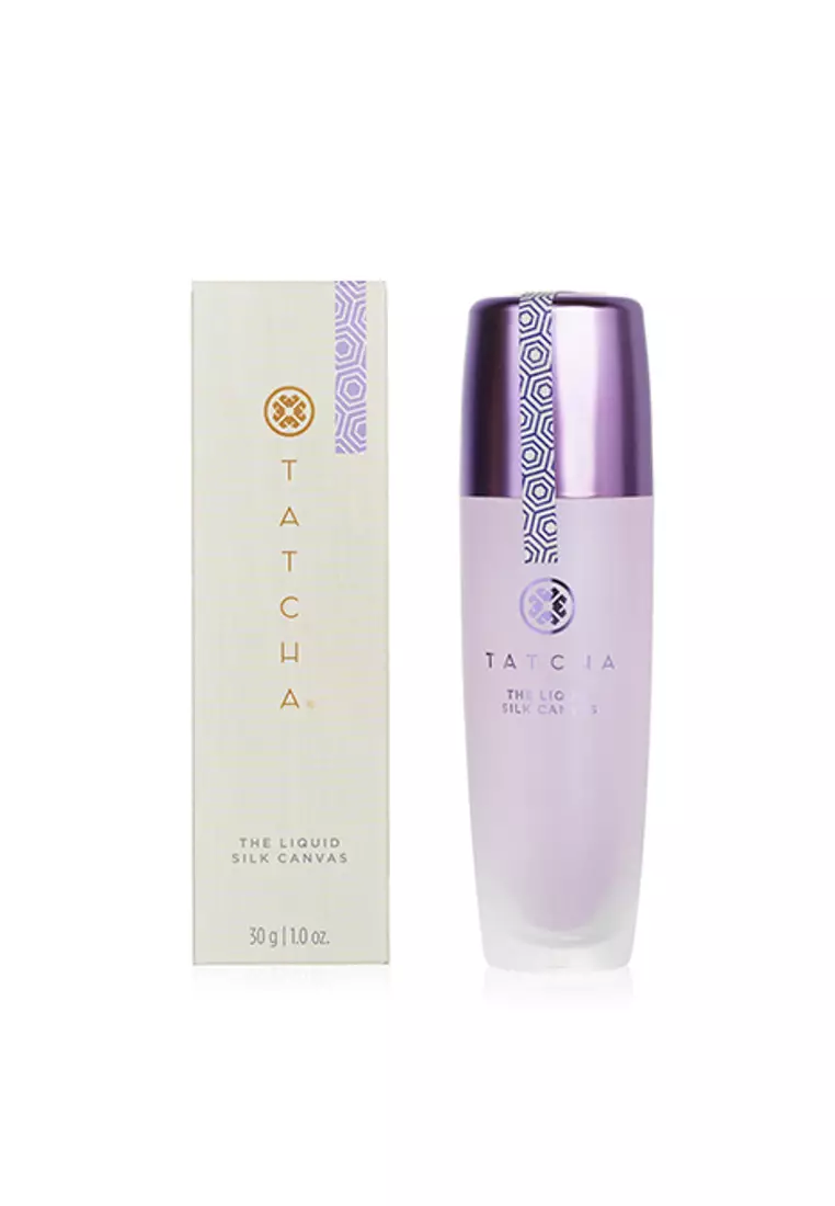 Tatcha - The Liquid Silk Canvas 30g/1oz