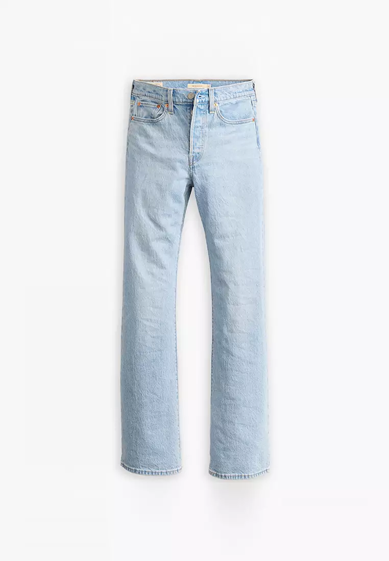 Levi's Levi's® Women's Wedgie Bootcut Jeans 2025 | Buy