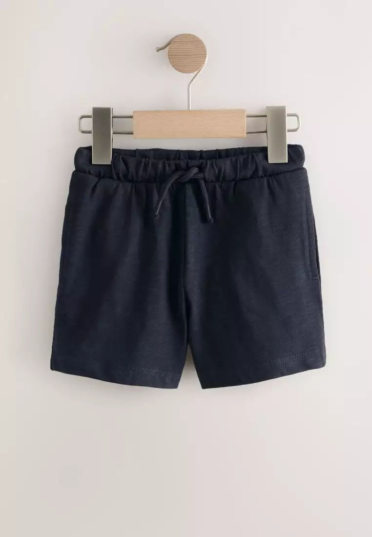 Lightweight Shorts 3 Pack