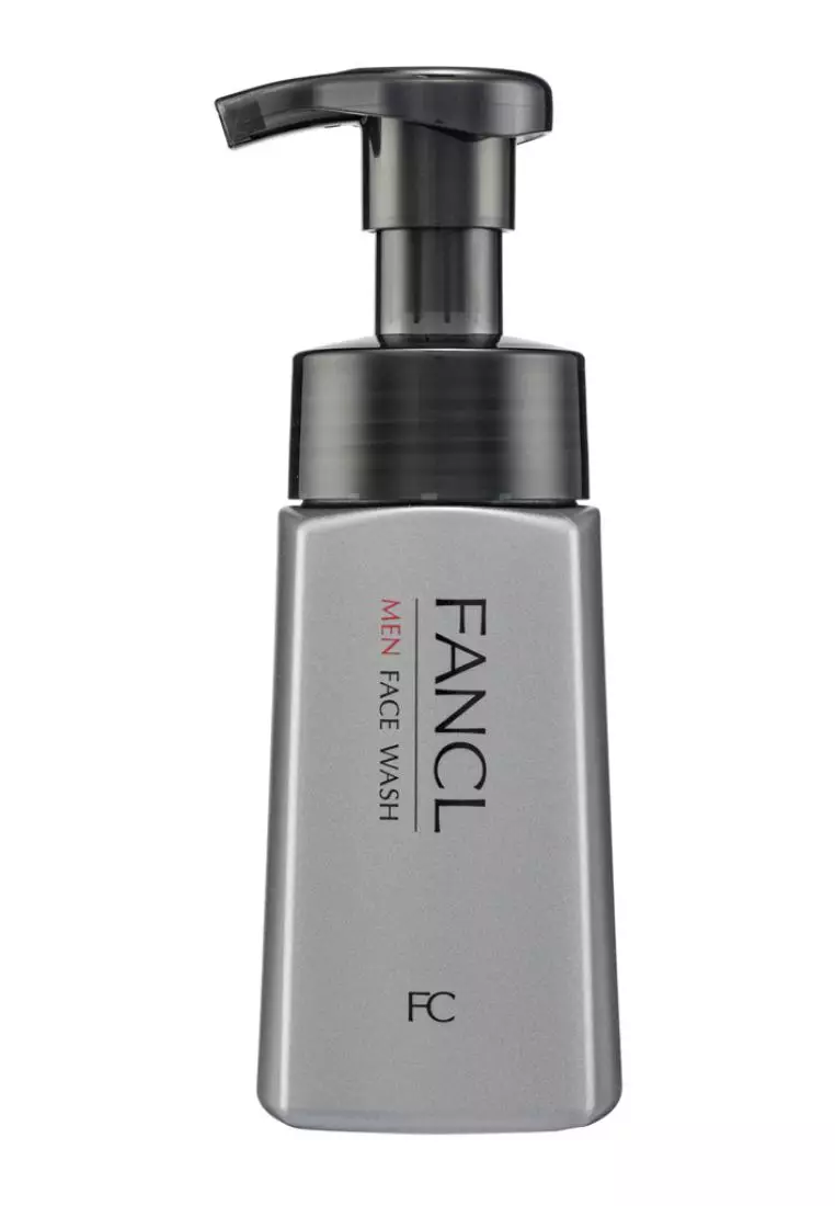 FANCL Men Face Wash 180ml