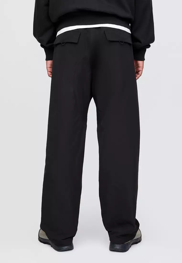 新品未使用　 T. japan parachute pants Japanese Casual Waterproof Loose Paratrooper Pants – GTHIC