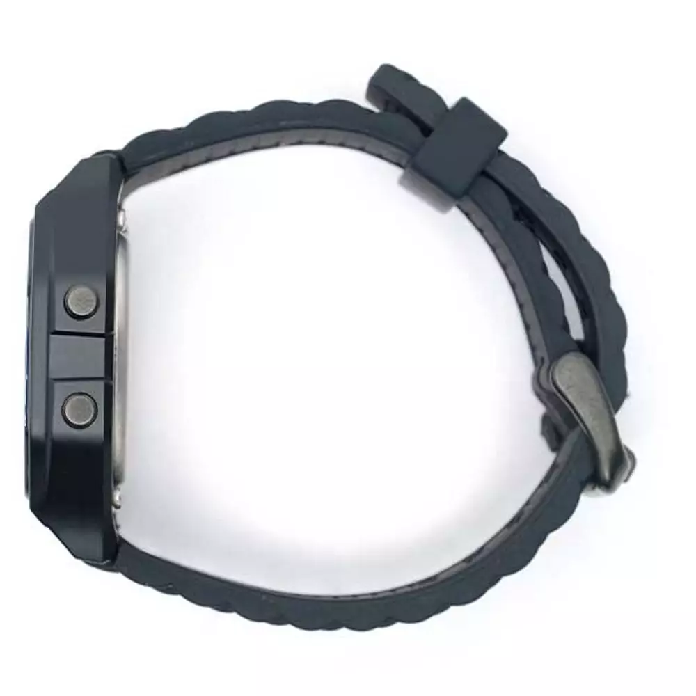 Eiger Provo Watch