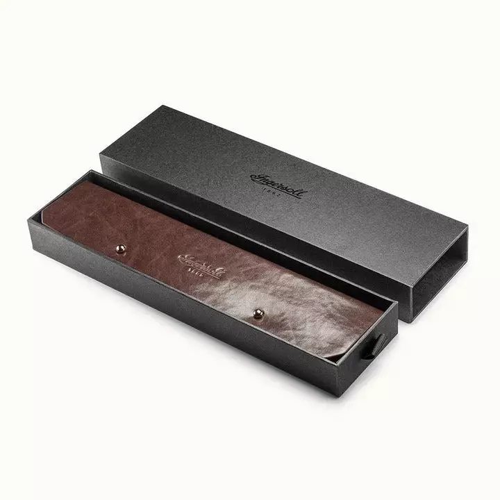 Jam Tangan Automatic Pria Ingersoll I10901B