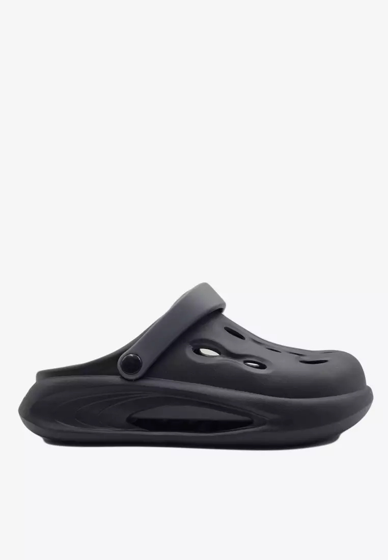 Discount on Dr. Cardin  shoes - SKU: DC Home Ladies Buttery Soft Comfort Sandals LH-HB-3008