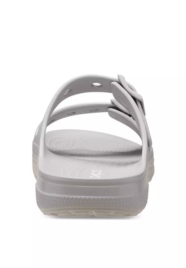 Crocs Men Saturday Sandal Atmosphere