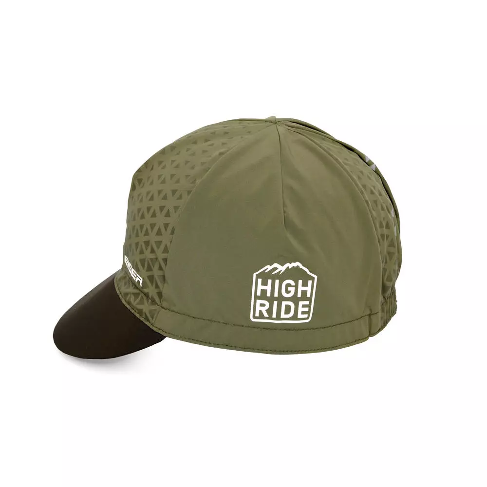 Eiger X - Velocity Cap
