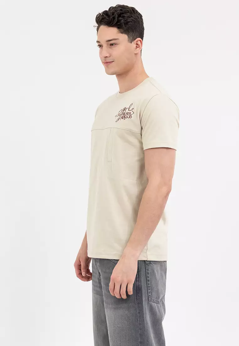 Men's M+FG Cut Tee