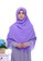 First Hijab purple Kamila Square Hijab In Light Purple 8CBB7AA923C56AGS_5