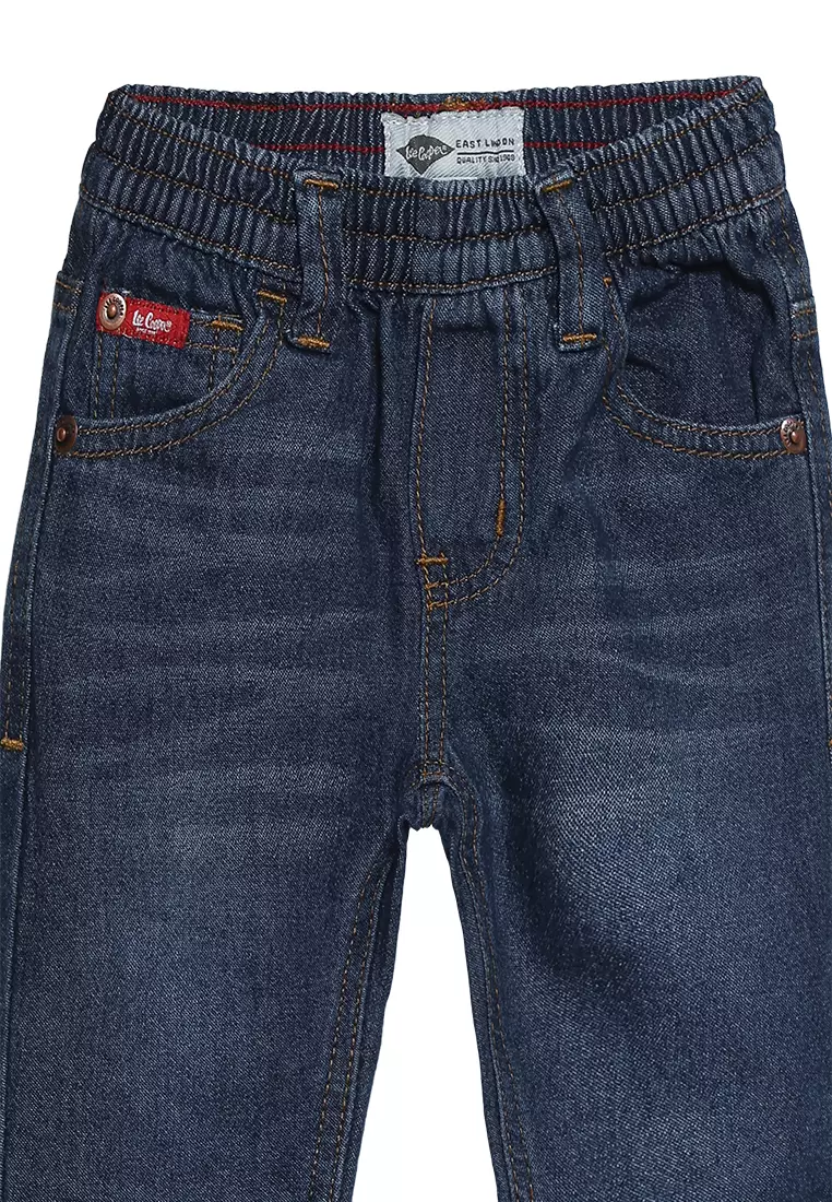 Celana Panjang Denim