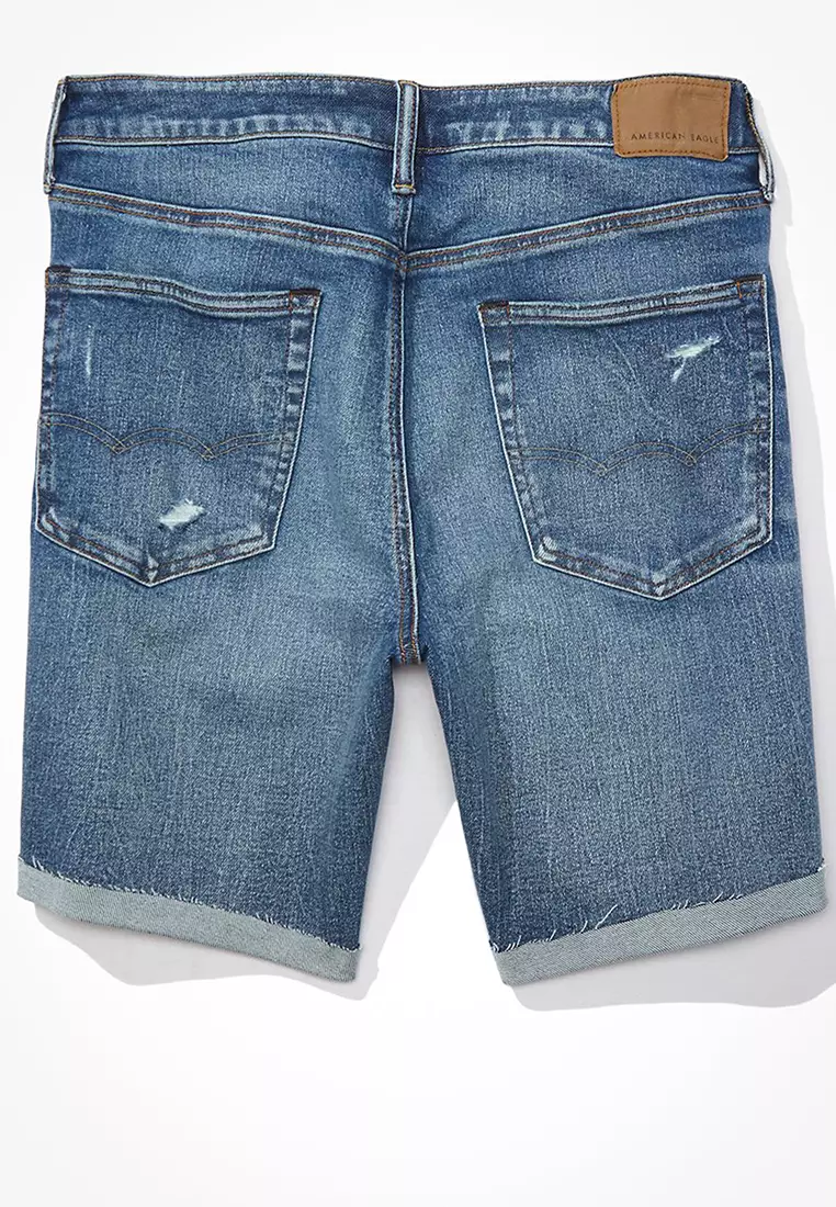 American Eagle Denim Shorts for Men