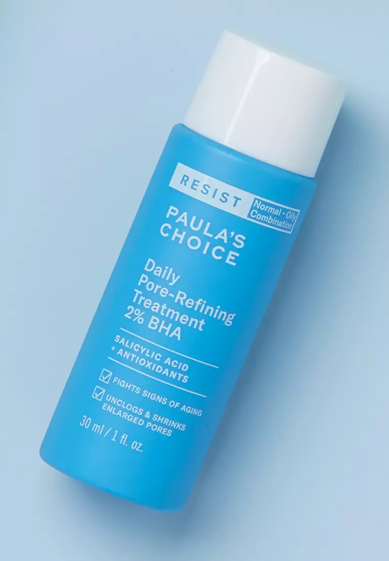 Buy Paula's Choice Resist Daily PoreRefining Treatment with 2 BHA