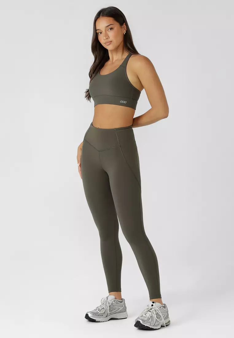 Buy Lorna Jane Amy Maximum Support Sports Bra 2026 Online | ZALORA