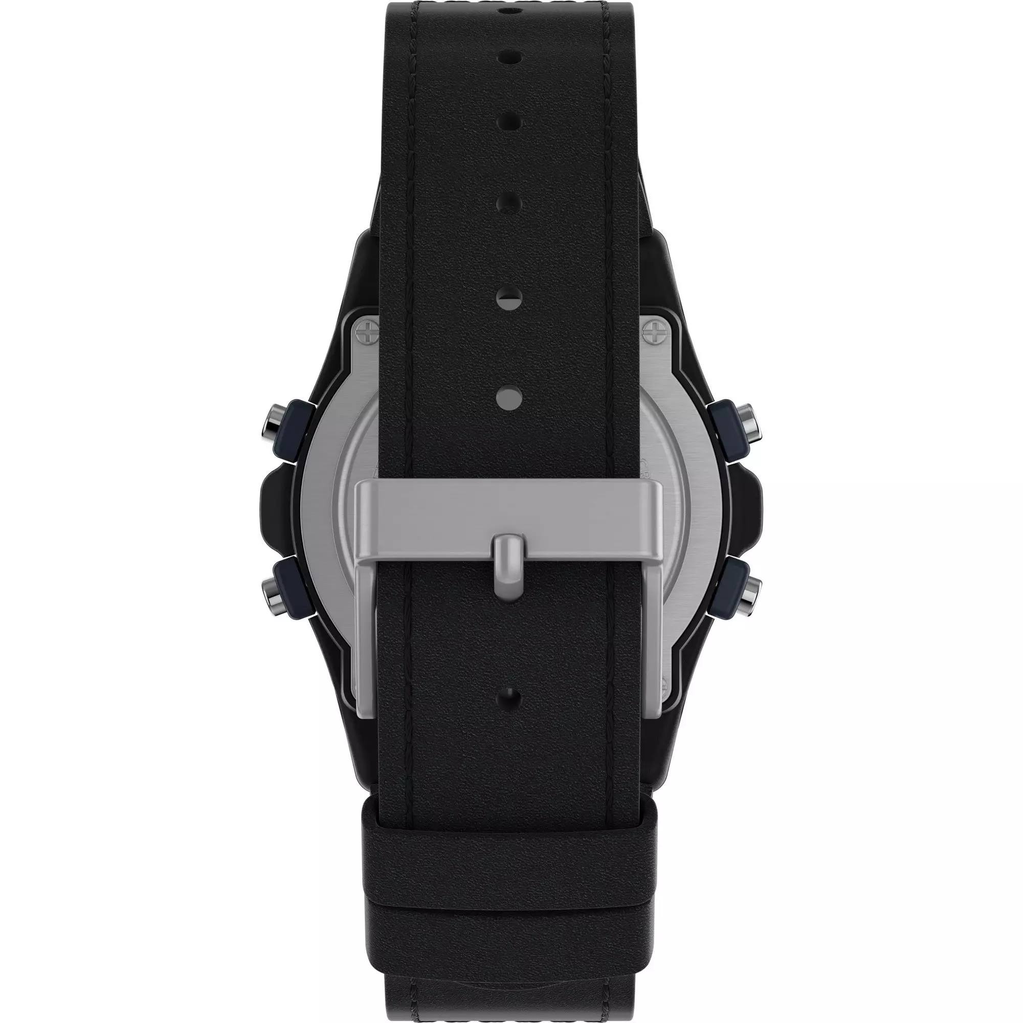 Jam Tangan Pria Timex Digital Men LAB ARCHIVE TW2V44400V5