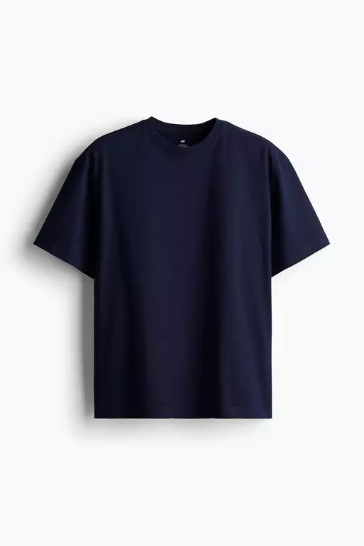 Loose Fit T-shirt