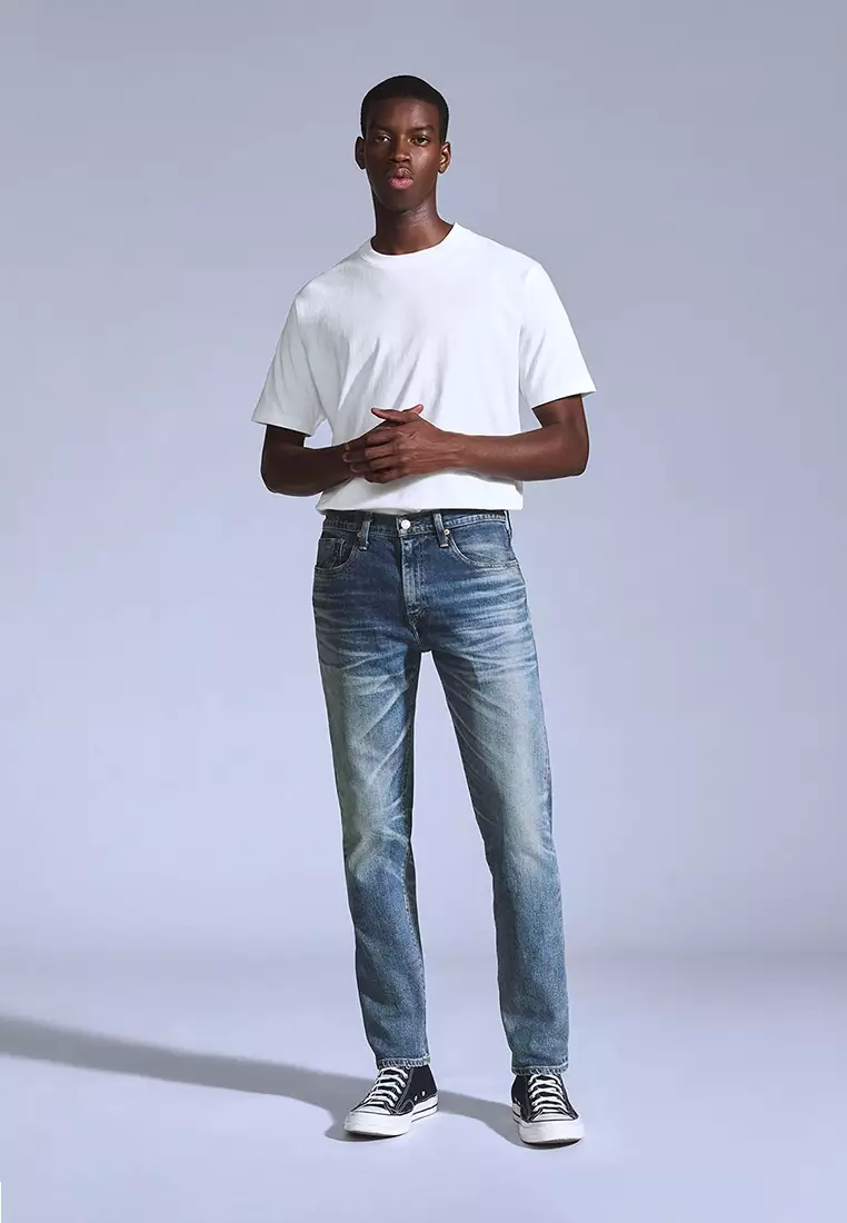 Blue Tab Men's 502™ Taper A5881-0008