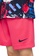Nike red Nike Dri-fit Thrill Tee And Shorts Set (Toddler) - Siren Red AD2C3KAE8B5946GS_4
