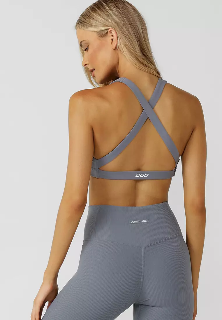 Free Spirit Sports Bra