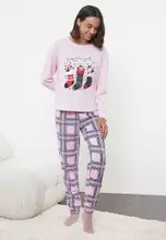 Pink/Multicolor